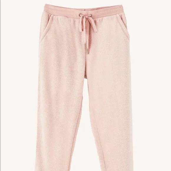 Z Supply Lazy Days Fleece Jogger - Picture 2 of 8